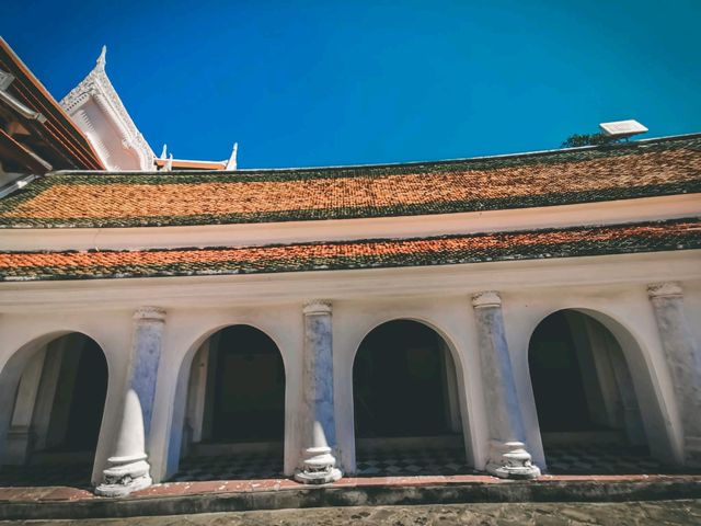 องค์พระปฐมเจดีย์ นครปฐม