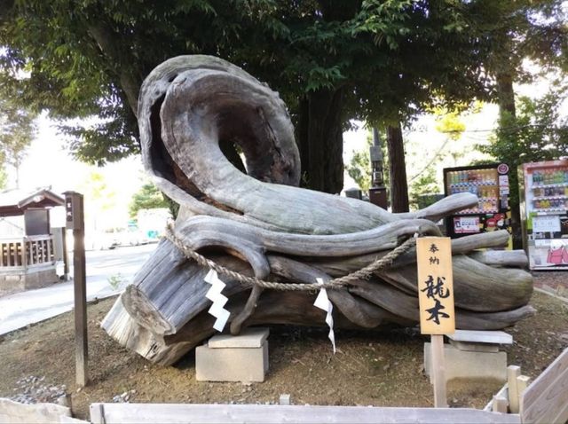 金澤 | 石浦神社，金澤最古老的戀愛神社