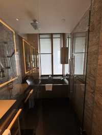 🌿都会のオアシス──PARKROYAL COLLECTION Pickering Singaporeで自然と調和する贅