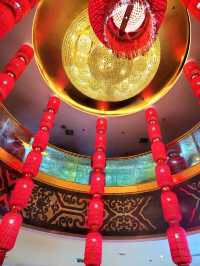 A Tasty Start to Your Day : UrCove Forbidden City breakfast