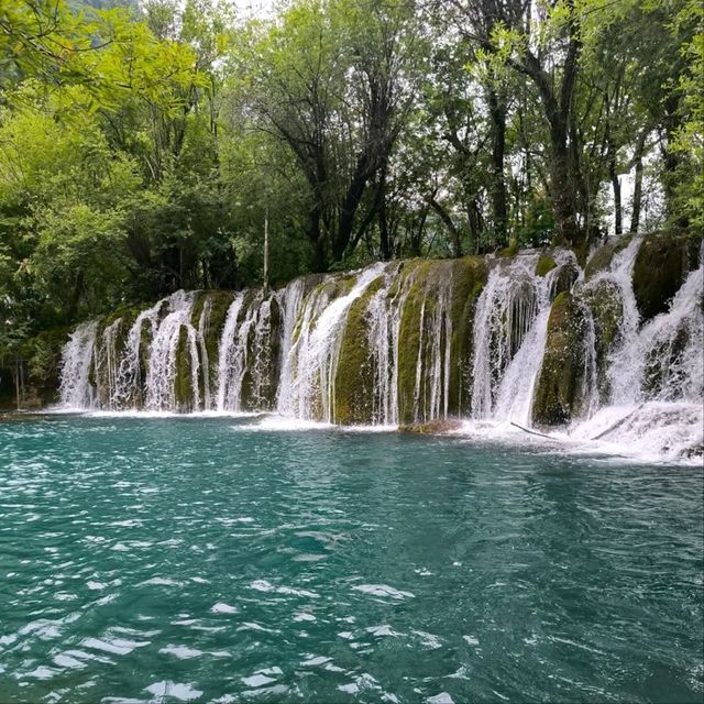 Fairy Tale Nature Vibes