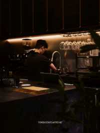 Old Fences Café