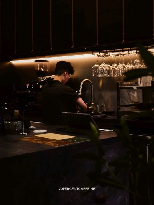 Old Fences Café