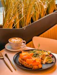 Pause It Cafe Hong Kong