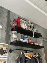 Kokalamo Kafe Nilai, Kampung Vibes with Hipster Soul