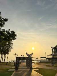 Marina Wing Lumut
