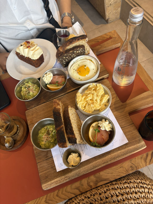 A Day Out in Canggu Bali