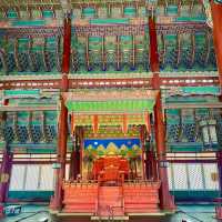 경복궁