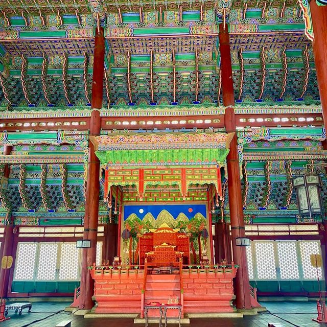 경복궁