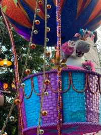 Universal Studios Beijing: Where East Meets Epic!