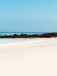 A Haven for Calm Water Sports and Relaxation