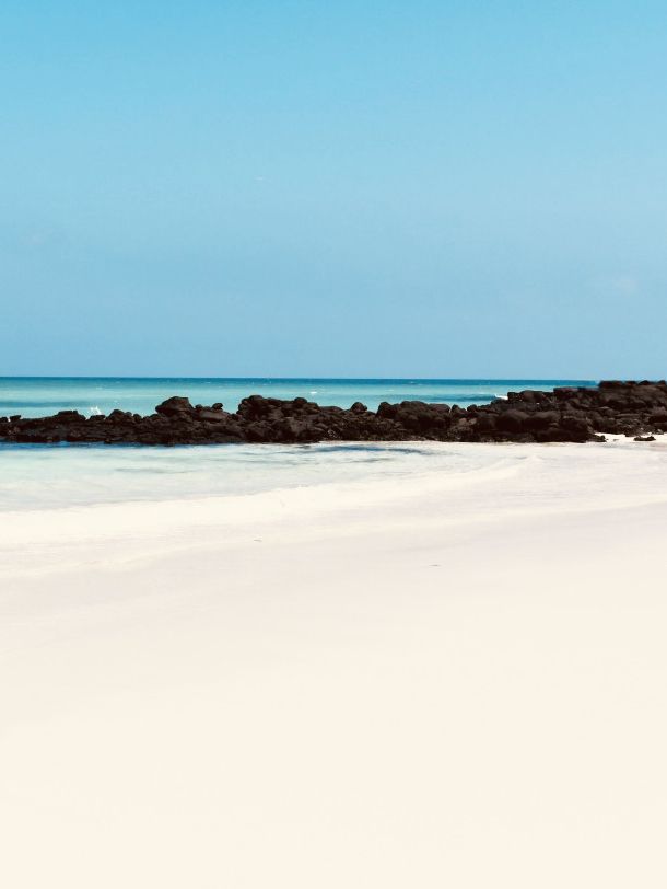 A Haven for Calm Water Sports and Relaxation