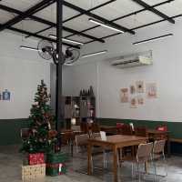 The Breakfast n Eatery 