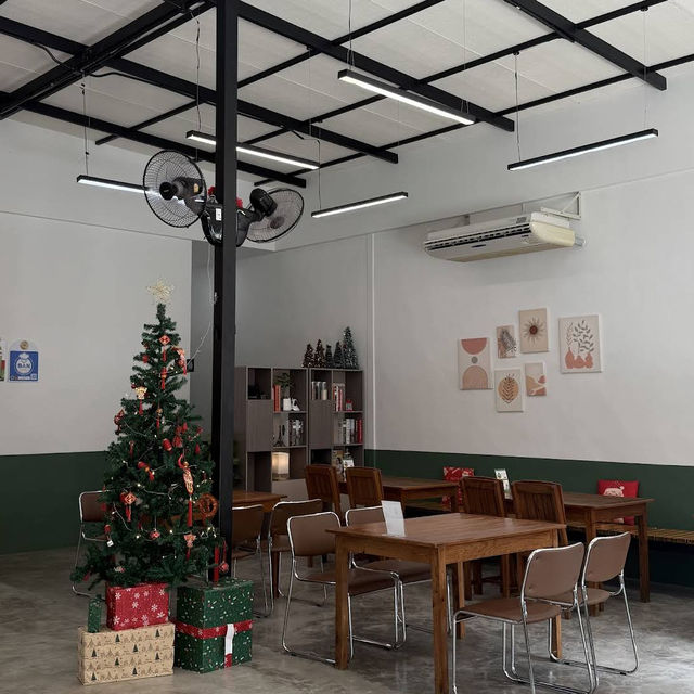 The Breakfast n Eatery 