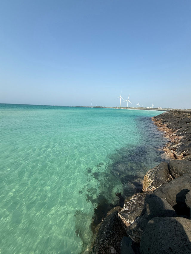 A Photographer's Paradise for Coastal Landscapes