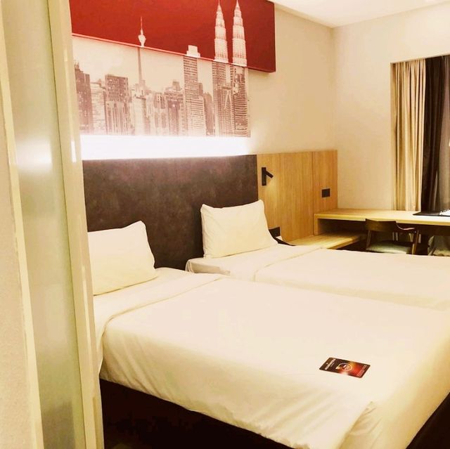 Ibis Hotel City Center