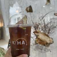 Kuha Coffee Gallery – คาเฟ่สุดชิคในราชบุรี 