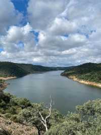 Birdwatching Bliss & Cliffside Views at Salto del Gitano