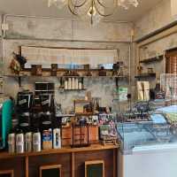♨️บับภา คาฟเฟ่ : Buppa Kaffe | เชียงคาน♨️