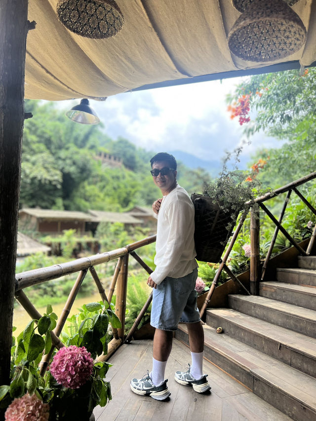 Vietnam Unveiled: A 5 day Adventure