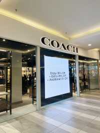 Runway to Retail: Luxe Labels & Local Flavors at Mitsui Outlet Park KLIA