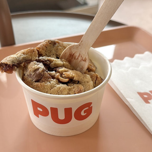 【東京/吉祥寺🇯🇵】PUG