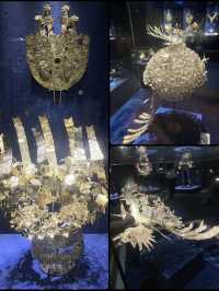 Guizhou Museum Is Way Cooler Than You’d Expect