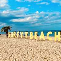 🌊🏄‍♀️ *Yangyang Surfyy Beach: Korea’s Ultimate Surf & Chill Paradise* ☀️🍉