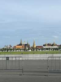 พาไปชมพระนอน วัดโพธิ์ท่าเตียน