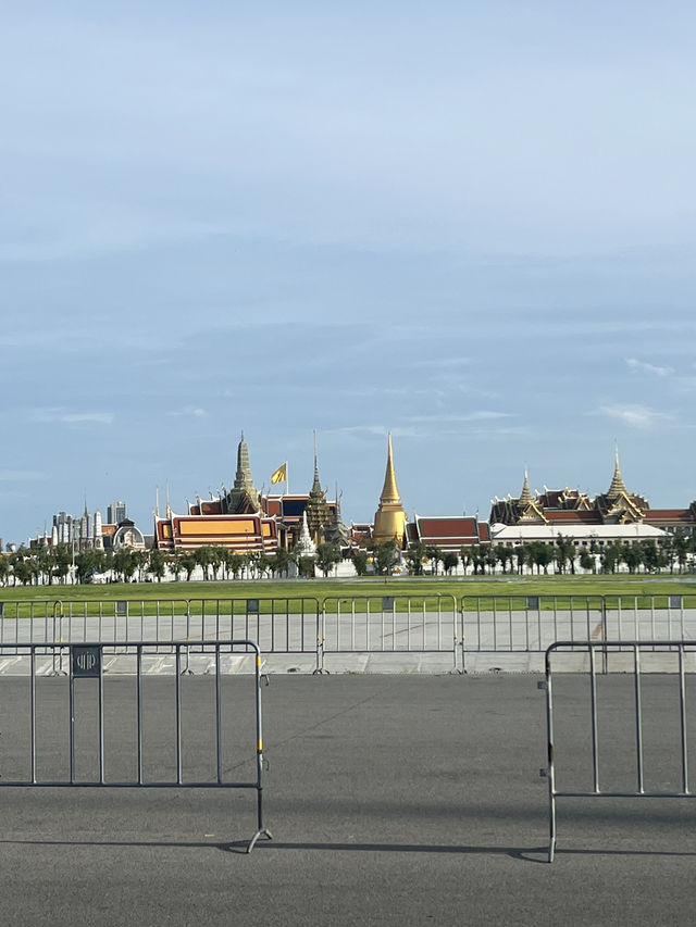 พาไปชมพระนอน วัดโพธิ์ท่าเตียน