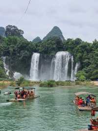 Beyond Guilin: The Magic of Guangxi Revealed