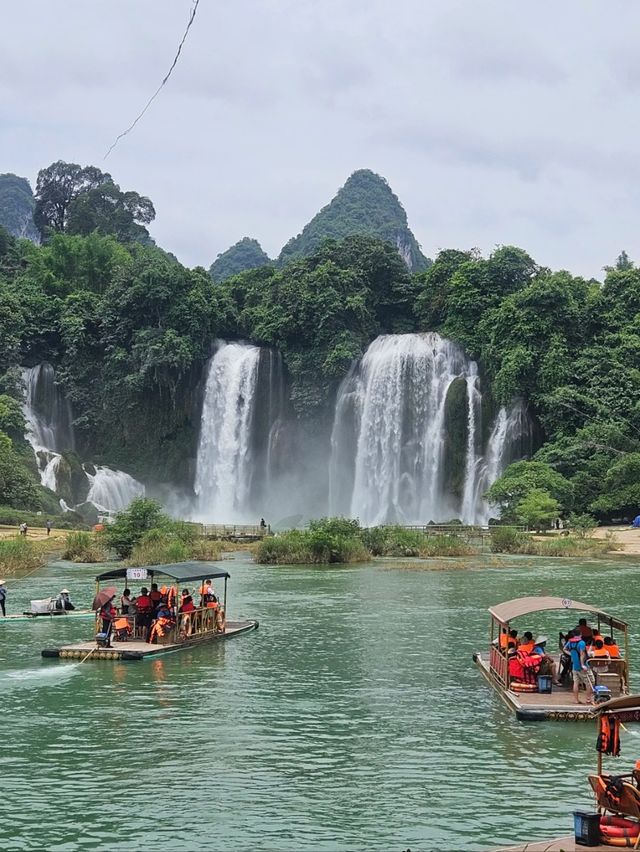 Beyond Guilin: The Magic of Guangxi Revealed