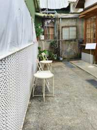 🤩TokyoBike Cafe
