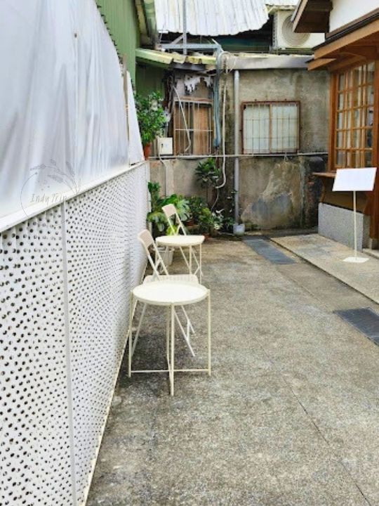 🤩TokyoBike Cafe