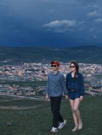 Couple Trip in Litang: Where the Sky Feels Closer💙