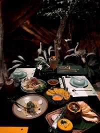 Vị Lai is a refined