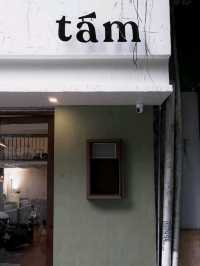 Tám Space
