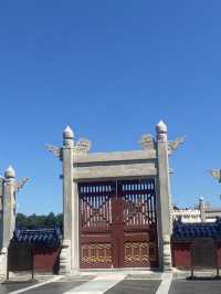 China: A Journey in Wonders & tradition 