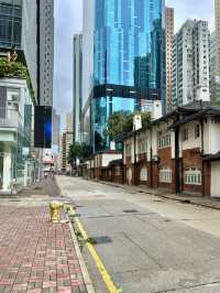 East Meets West: An Unforgettable 4-Day Journey Through Hong Kong and Macau