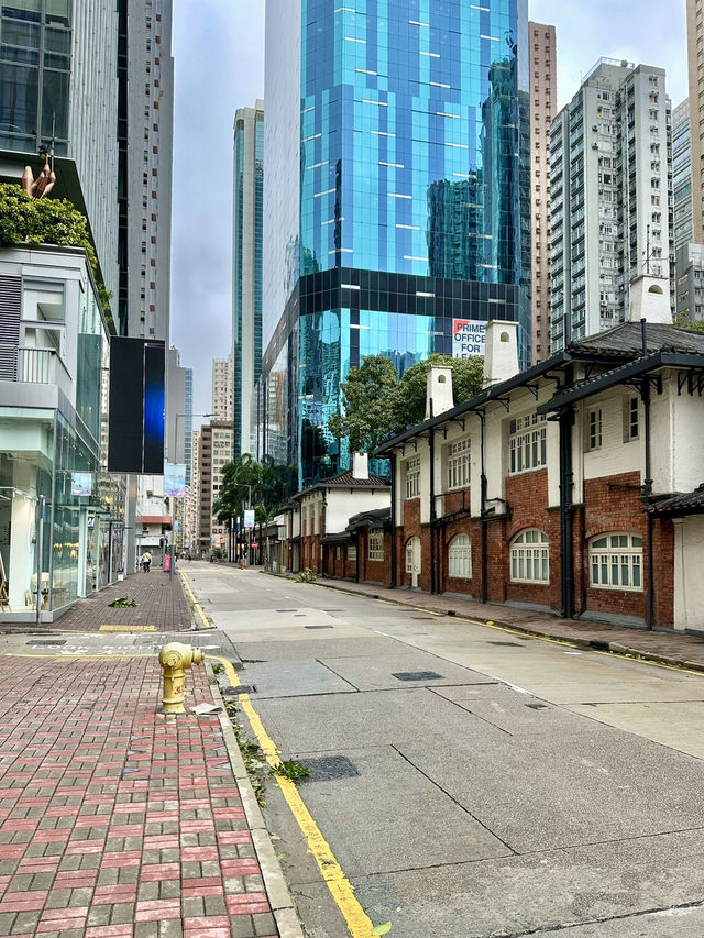 East Meets West: An Unforgettable 4-Day Journey Through Hong Kong and Macau