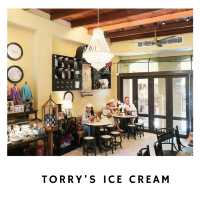 🍦 Torry’s Ice Cream – ไอศกรีมโฮมเมดรสชาติเข้มข้น