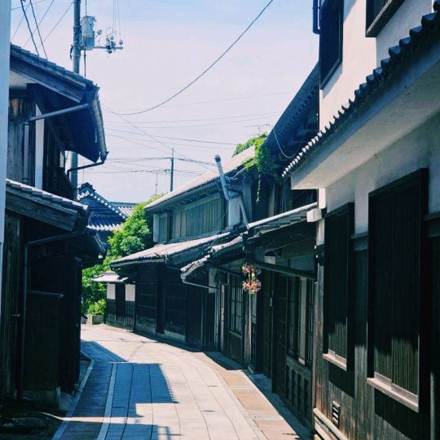 히로시마, 평화를 품은 도시에서의 깊은 여행기