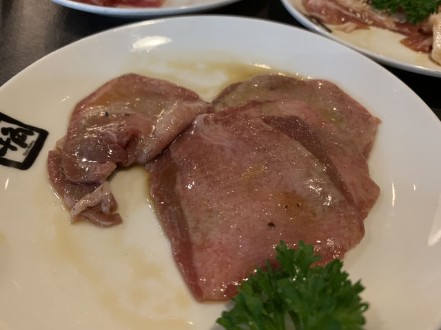 🔥 Gyu-Kaku Japanese BBQ at The Star Vista – Sizzling Yakiniku Feast