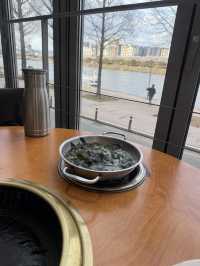 동촌유원지 막창맛집!! 마루막창