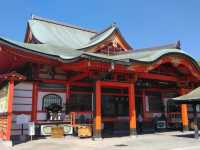 犬山 | 成田山名古屋別院 大聖寺，中部地區最大的不動明王信仰中心