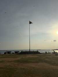 How to spend 6 days in Sri Lanka, country of Peacock