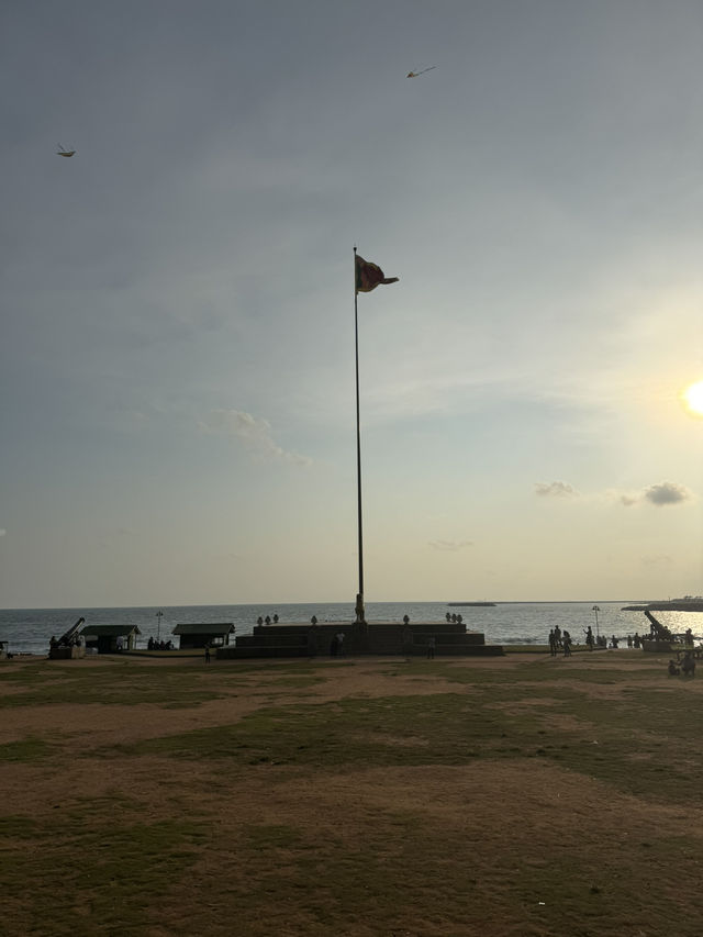 How to spend 6 days in Sri Lanka, country of Peacock