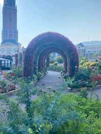 Houli Flower Farm