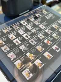 A Life cafe & gallery ร่มรื่นกับเครื่องดื่มอร่อยๆ