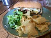Eastman Coffee House
